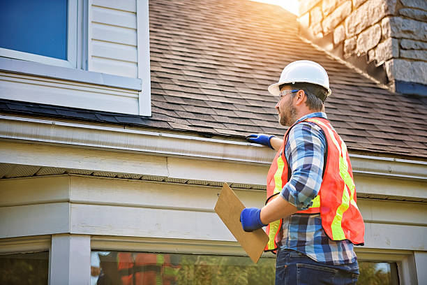 Trusted Storm Damage Roof Repair service in Youngstown, NY - Brentwood Metal Roofing